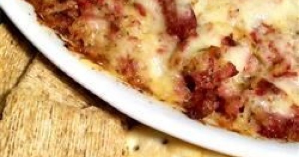 Reuben Dip