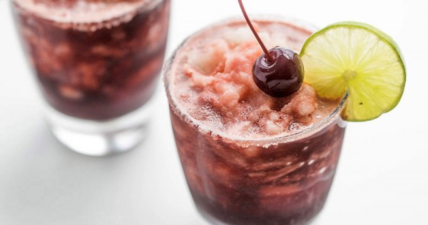 Margarita Sangria