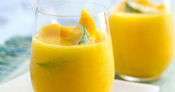 Frozen Mango COCOritas