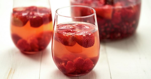 Summer Sangria