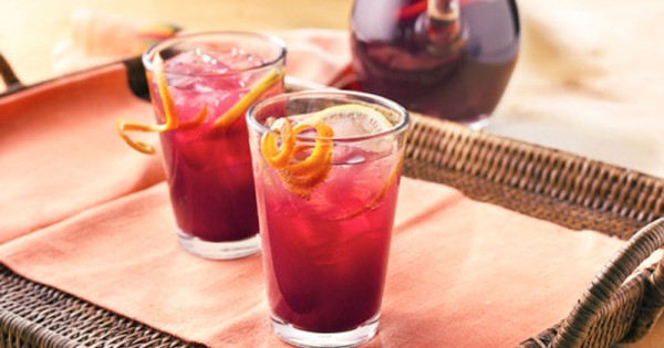 Basic Sangria