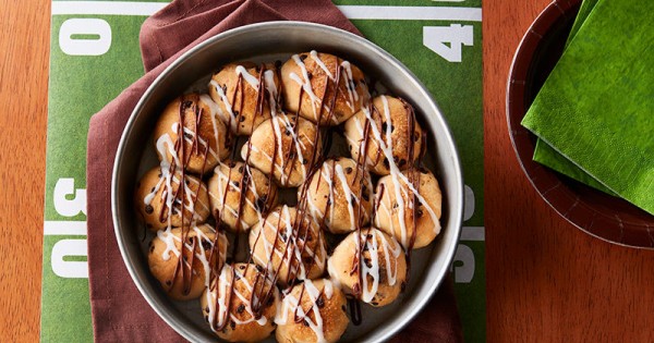 Cheerworthy Chocolate Chip Biscuit Bombs