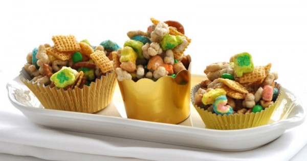 Pot o’ Gold Chex™ Mix