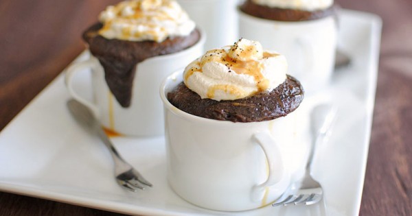 Mo-Kahlua Mug Delights