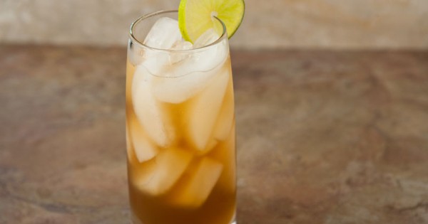 Long Island Iced Tea