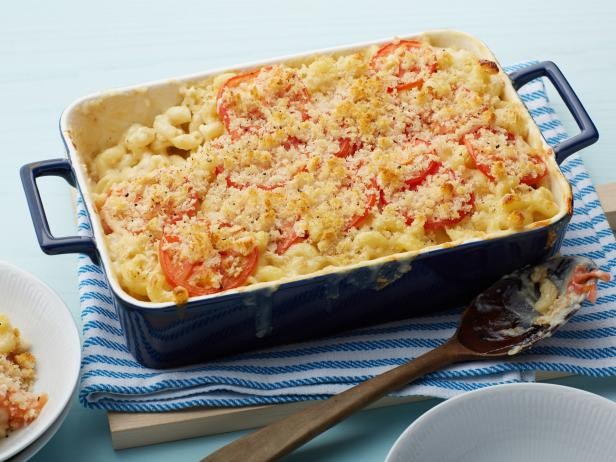 Mac and Cheese-image