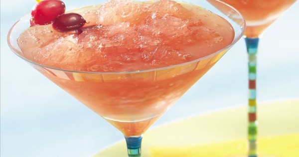 Cosmo Slush