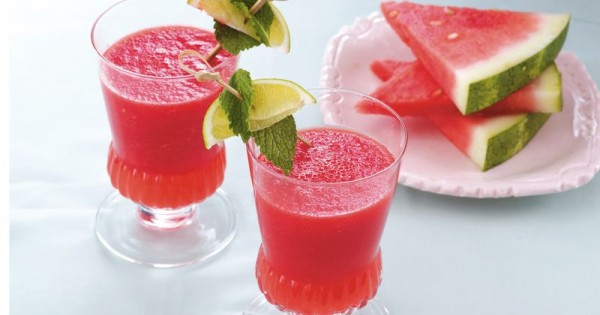 Watermelon Cooler