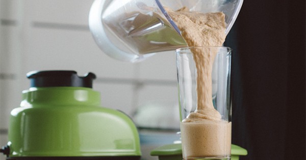 VIA Instant® Coffee Smoothie