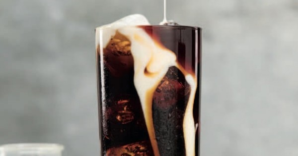 Vietnamese Iced Coffee