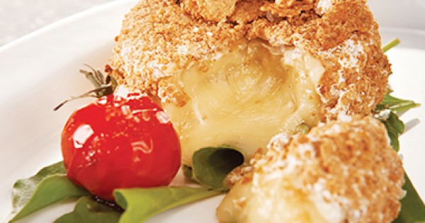 Kellogg's Special K Rolled Baked Cheese And Olive