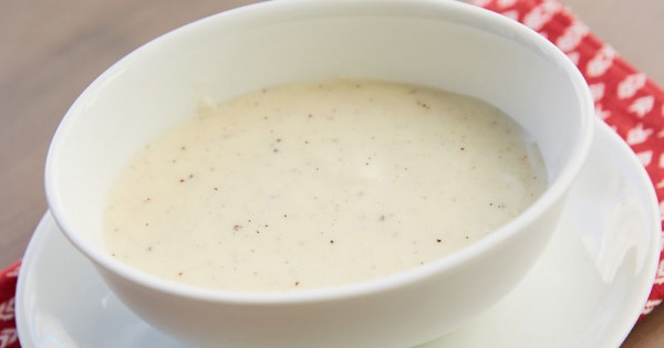 White Sauce