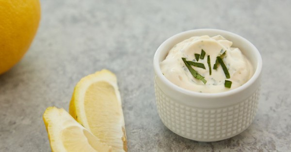 Tartar Sauce