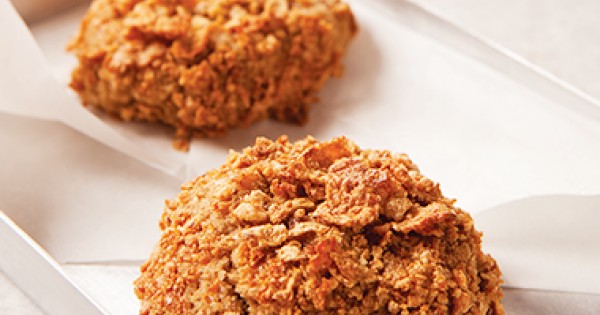 Kellogg's Special K Low Fat Cookies