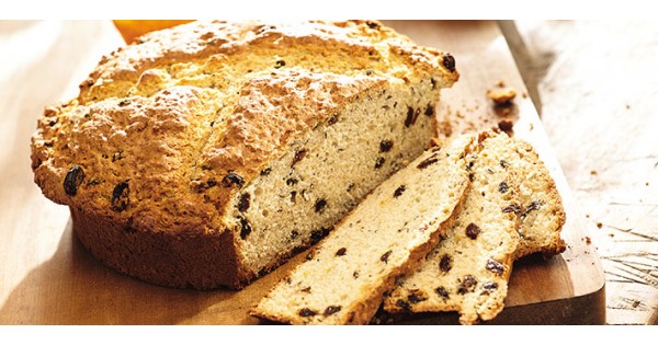 Irish Soda Bread