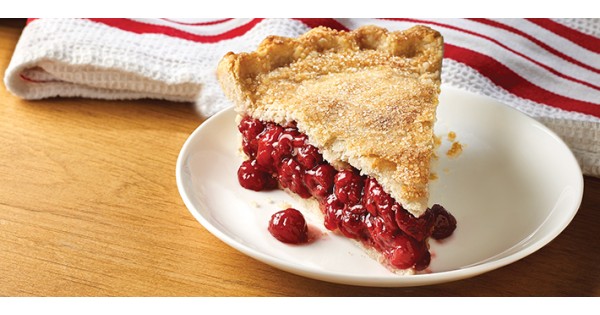 Cherry Pie