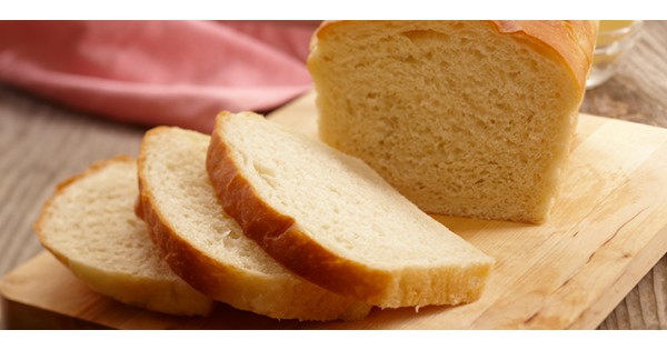 Delicious White Bread