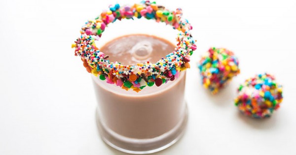 Party Time Hot Cocoa