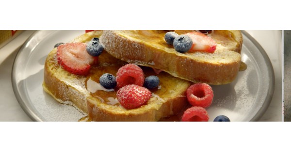 French Toast