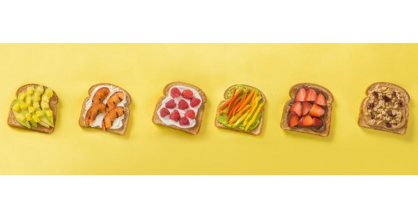 Delightful Combinations