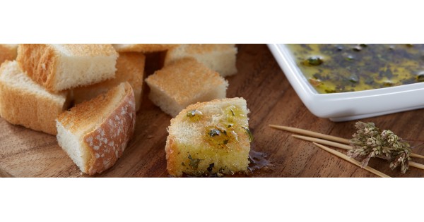 Artesano™ Bread & Italian Dip