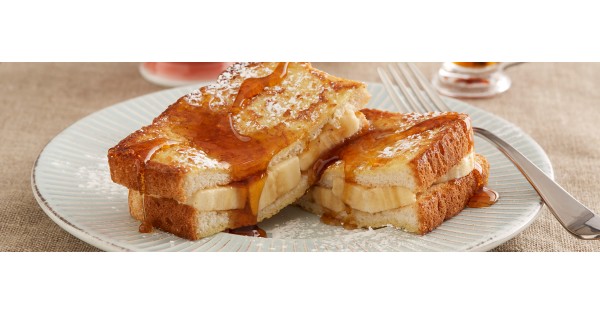 Impossibly Easy Breakfast Bake (Crowd Size) Recipe - Flyers Online