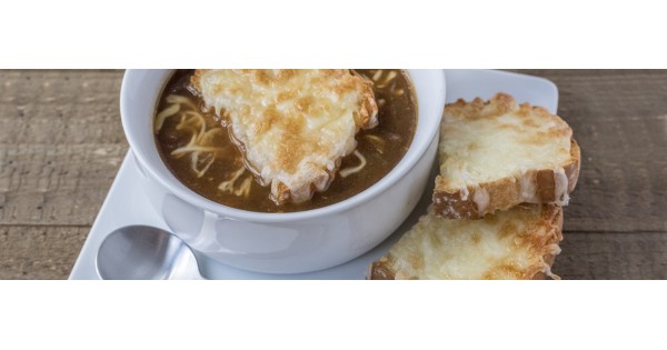 French Onion Soup