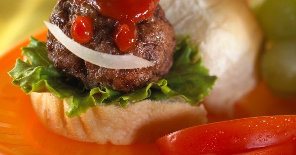 Tangy Holiday Meatballs