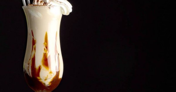 Royal Ice Cream Coffee