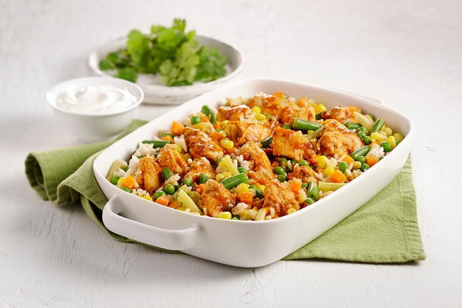 Mexican Casserole-image