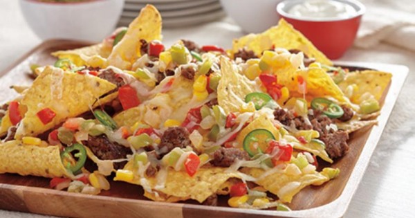 Nachos