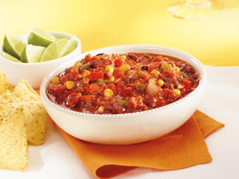 Chili Con Carne-image
