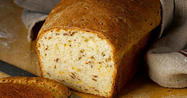Cheese Bread