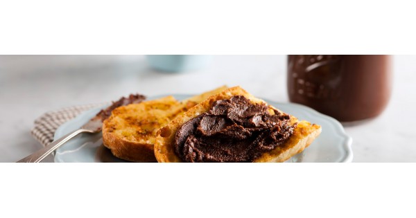 Chocolate Hazelnut Spread