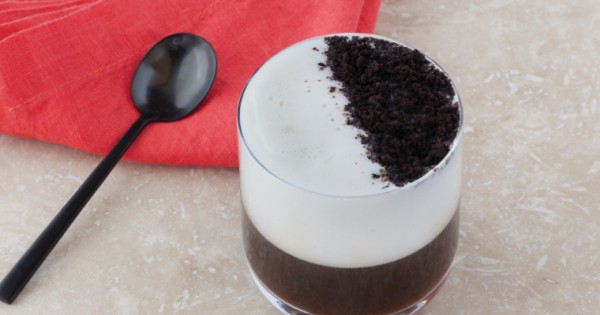 Black & White Cold Brew