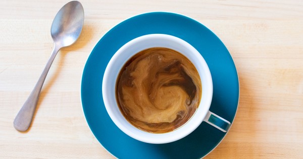 Maple Cinnamon Crème