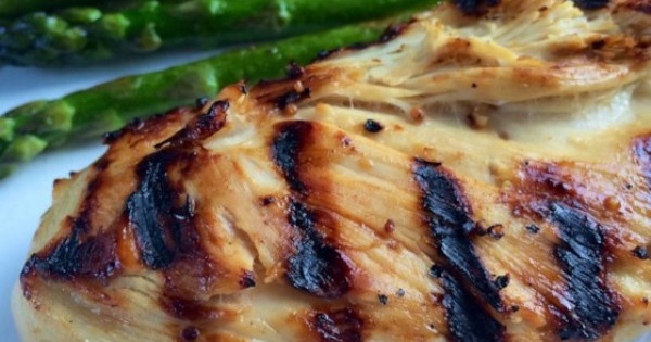 Unbelievable Chicken