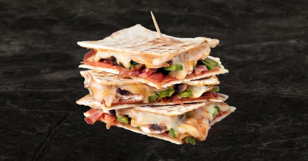Panini Pizza