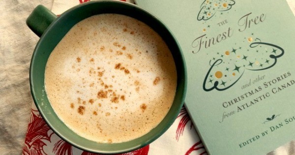Gingerbread Latte | An Excuse to Slow Down