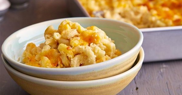 Macaroni and Cheese
