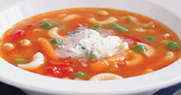 Marvelous Minestrone