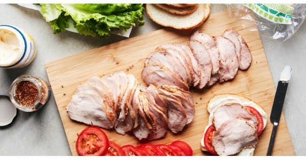 You’re the Best Cold Cut Around