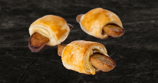 Sausage Rolls