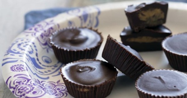 Peanut Butter Cups
