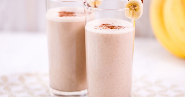 Snackerdoodle Smoothie