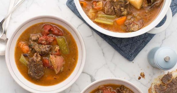 Beef Stew