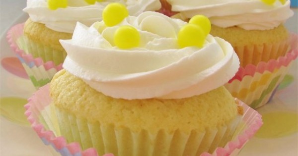 Aunt Mary's Delicious Bunny Cake