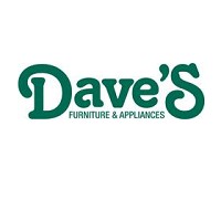 Logo Dave's Furniture