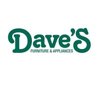 Dave's Furniture Logo