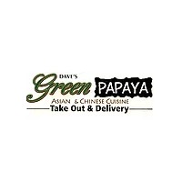 Dave's Green Papaya